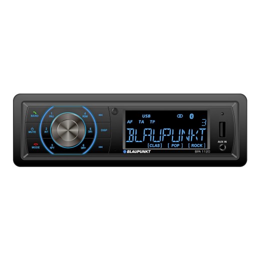 Blaupunkt BPA 1120 BT autórádió