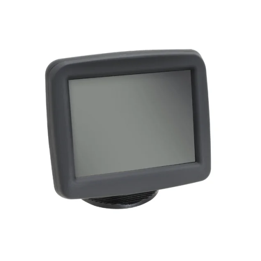 3,5"-os univerzális monitor 4:3 képarányban