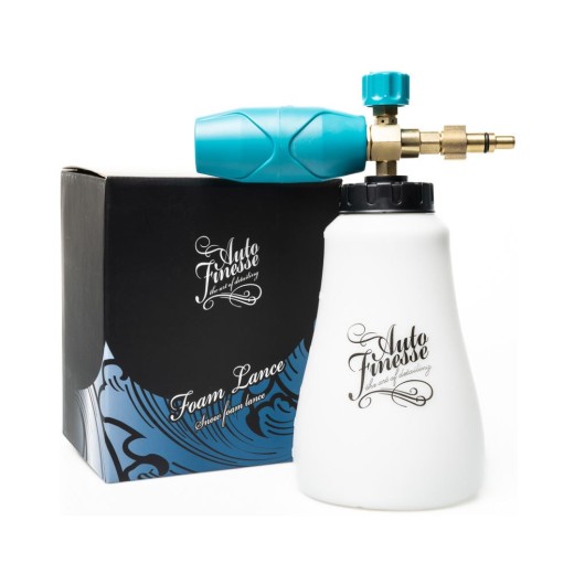 Auto Finesse Foam Lance V2 Parkside Lavor habosító