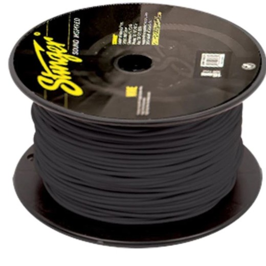 Stinger SPW318BK1 kapcsolókábel