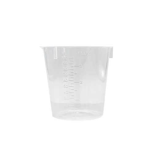 Liquid Elements Measuring Cup - Dosing aid mérőpohár