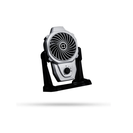 Liquid Elements akkumulátoros ventilátor "F10"