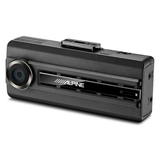 Alpine DVR-C310S fedélzeti kamera