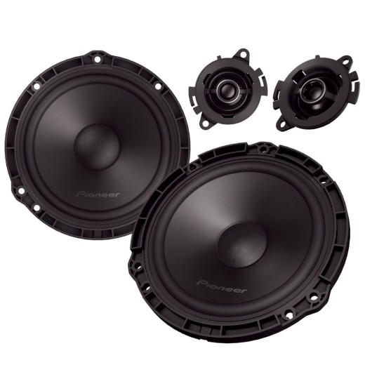 Pioneer TS-Q160C-PC hangszórók