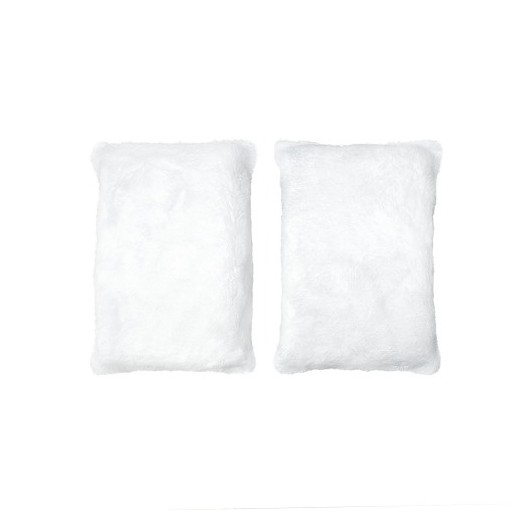 Purestar Plush Applicator White mikroszálas applikátor