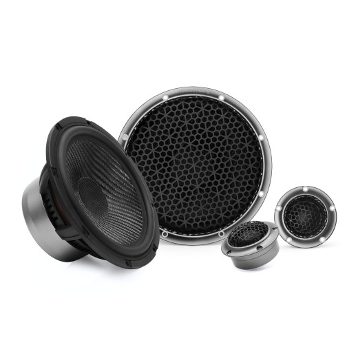 Crescendo Revolution 5S2 hangszórók