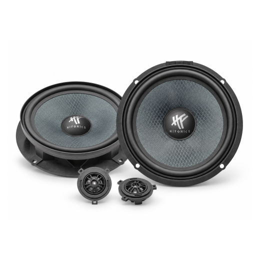 Hifonics ZSV6.2C hangszórók