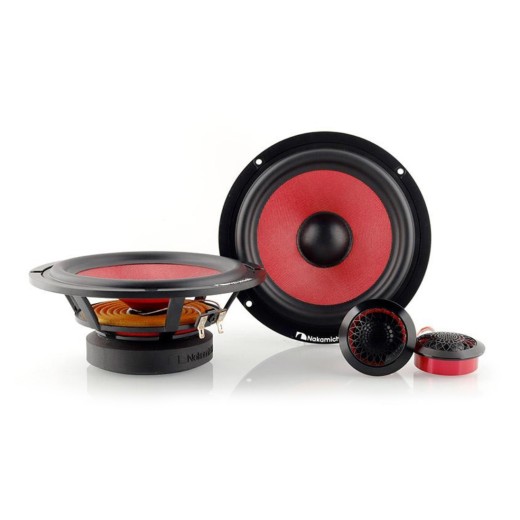 Nakamichi NSI-CS620 hangszórók