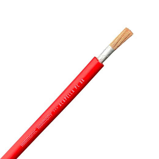 Harmonic Harmony Acapella PC8 tápkábel