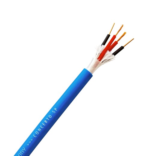 Hangszóró kábel Harmonic Harmony Concerto SP