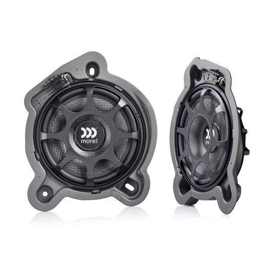 Mélynyomók Mercedes-Benz Morel MBZSUB82-1L-hez