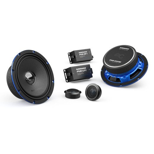 AudioControl PNW-65CS2 hangszórók