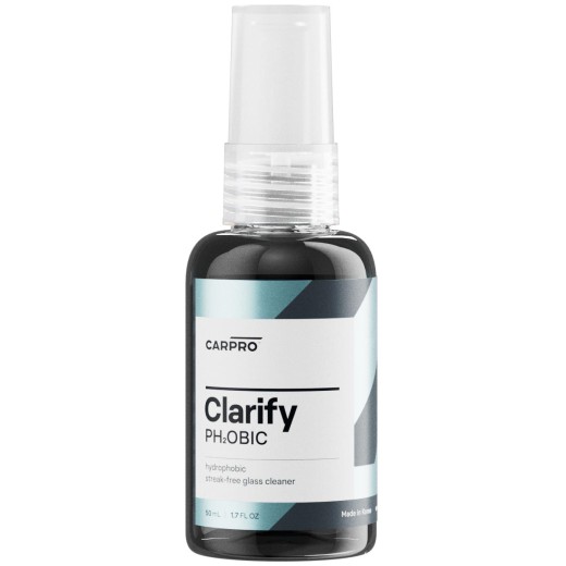 CarPro Clarify Ph2obic (50 ml)
