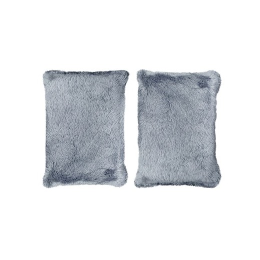 Purestar Plush Applicator Gray mikroszálas applikátor