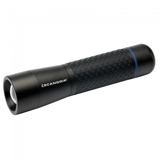 Scangrip Flash 200 professzionális LED lámpa