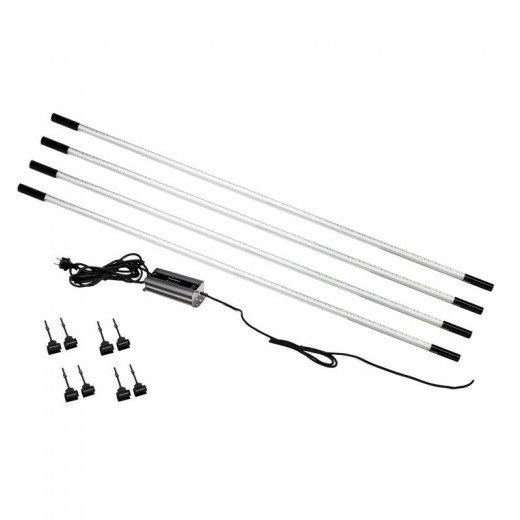 Scangrip Line Light 4 világító egység