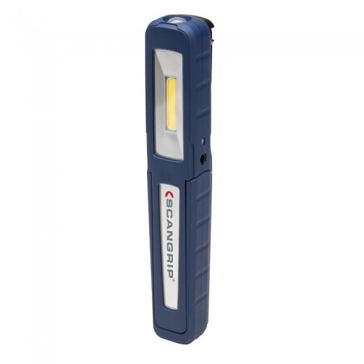 Scangrip Unipen COB LED munkalámpa