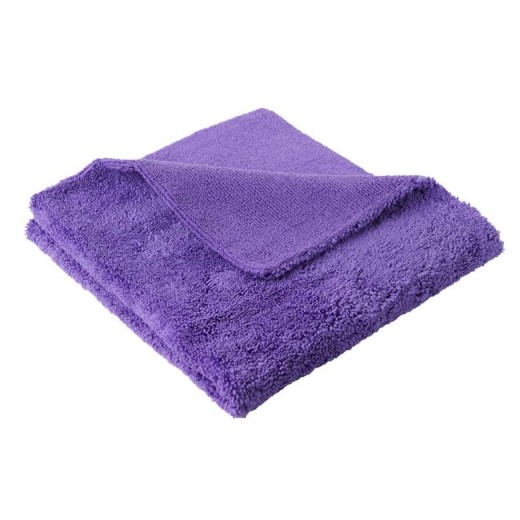 Ewocar Microfiber Cloth Ultra Violet kendő