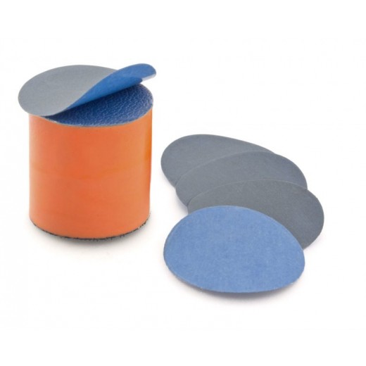 Csiszolópapír Flexipads Abrasive P3000 PSA 35 - 1 db