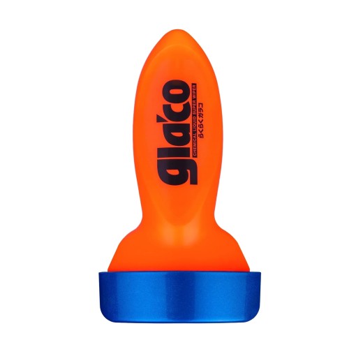Soft99 Glaco QAD (120 ml) folyékony ablaktörlő