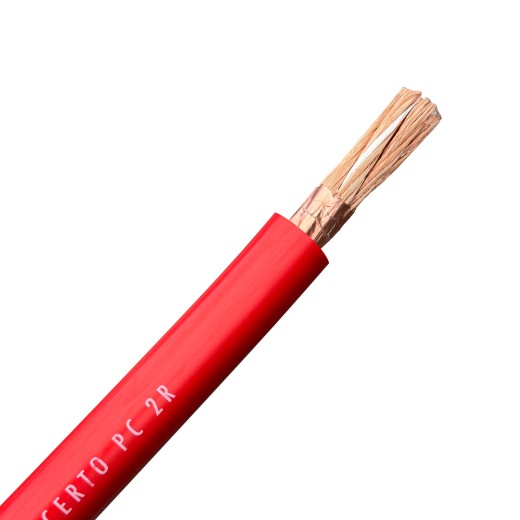 Tápkábel Harmonic Harmony Concerto PC2