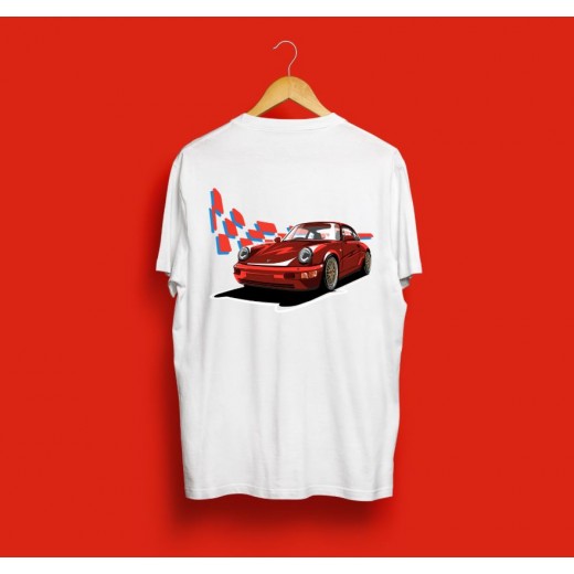 Póló Carbon Collective SS18 T-Shirts - UK, XL, black