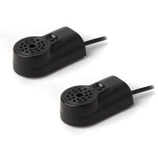 Keetec BS 810 parkolóasszisztens