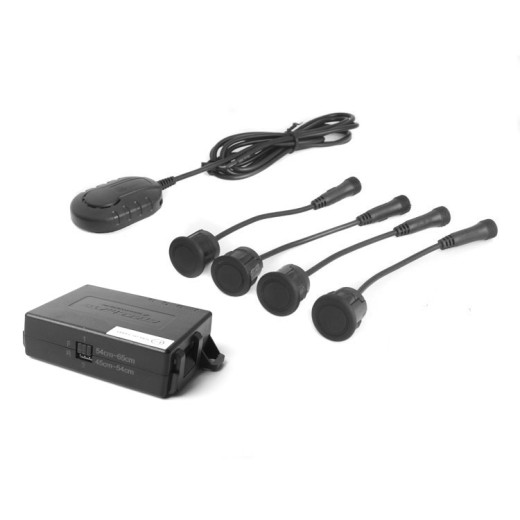 Steelmate PTS411EX Shiny parkolóasszisztens