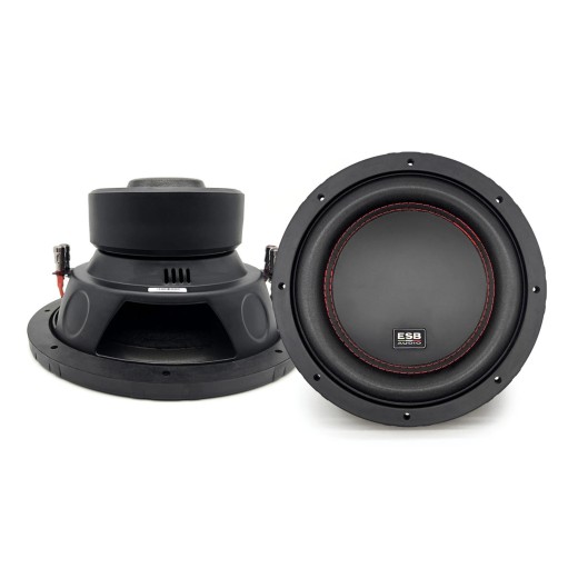 ESB Audio 3.10D4 subwoofer