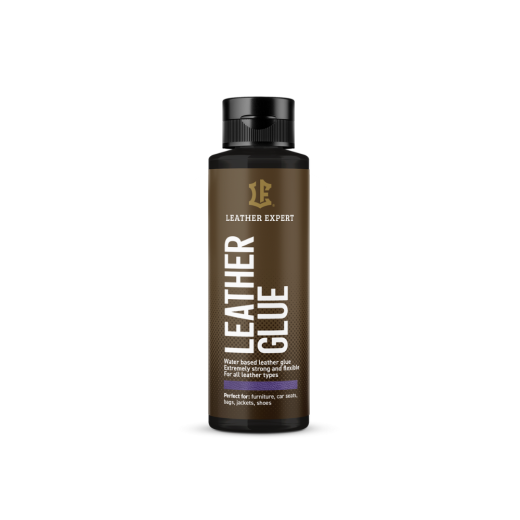 Leather Expert - Leather Glue (50 ml) bőrragasztó