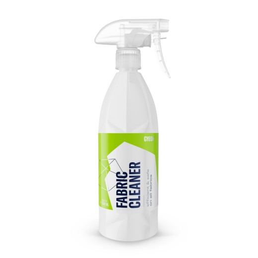 Gyeon Q2M FabricCleaner tisztítószer szövetekre (1 l)