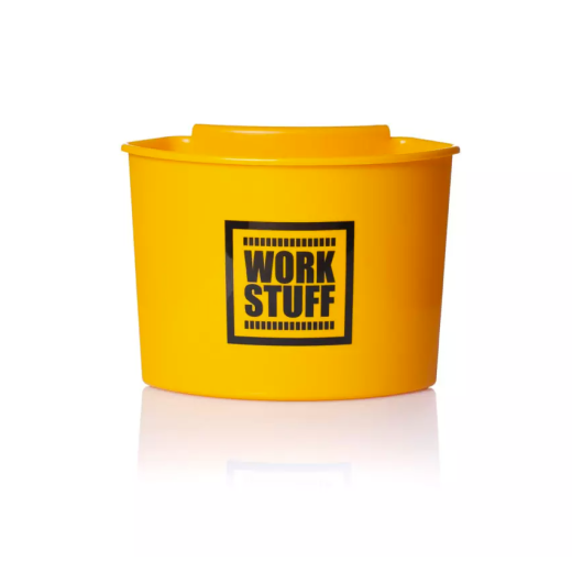Work Stuff Bucket Hanger részletező vödör szervező