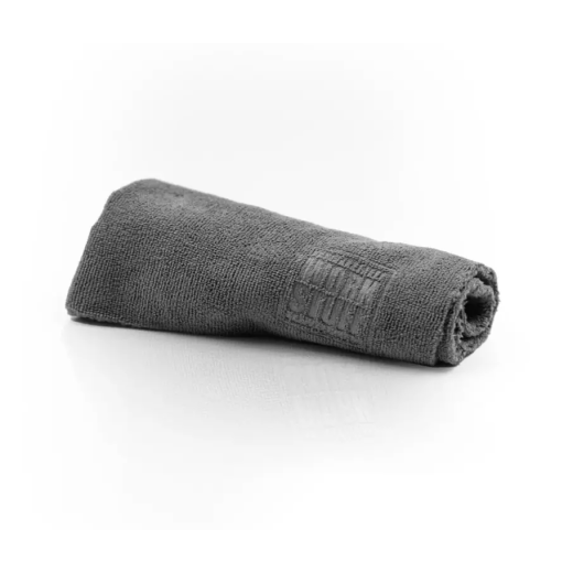 Work Stuff Gentleman Basic Grey mikroszálas kendő