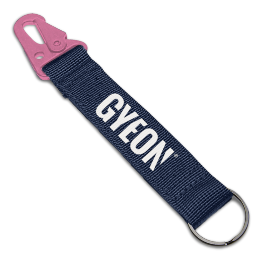 Gyeon Key Ring - Gyeon kulcstartó