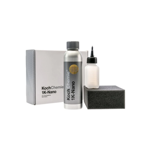 Koch Chemie 1K-Nano festék konzerváló