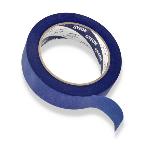 Gyeon Q2M Masking Tape (30 mm x 50 m) maszkolószalag