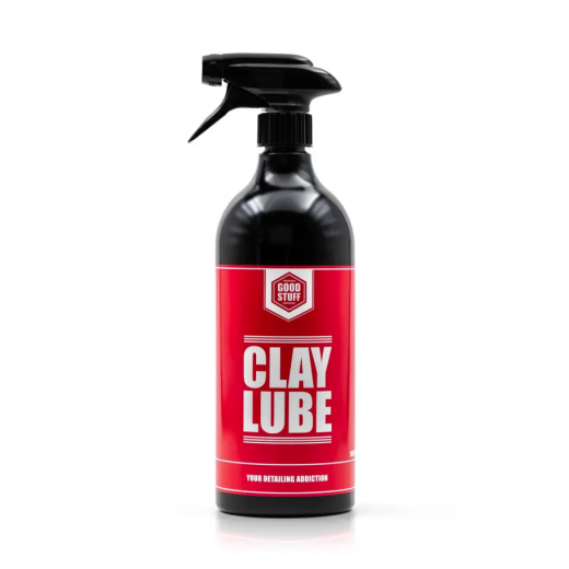 Good Stuff Clay Lube kenőanyag (1 l)