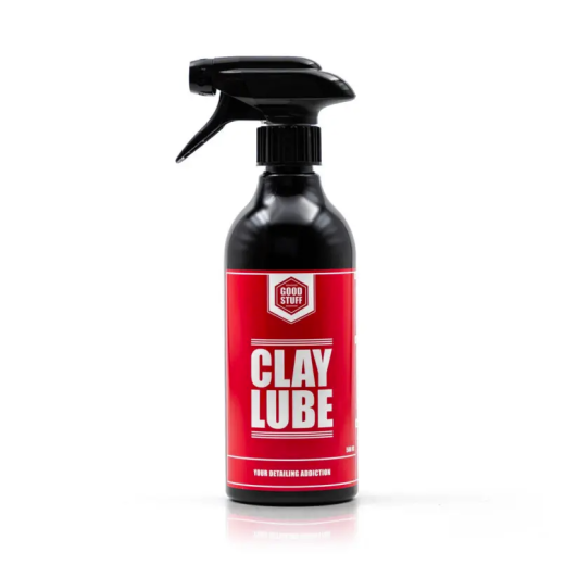 Good Stuff Clay Lube kenőanyag (500 ml)