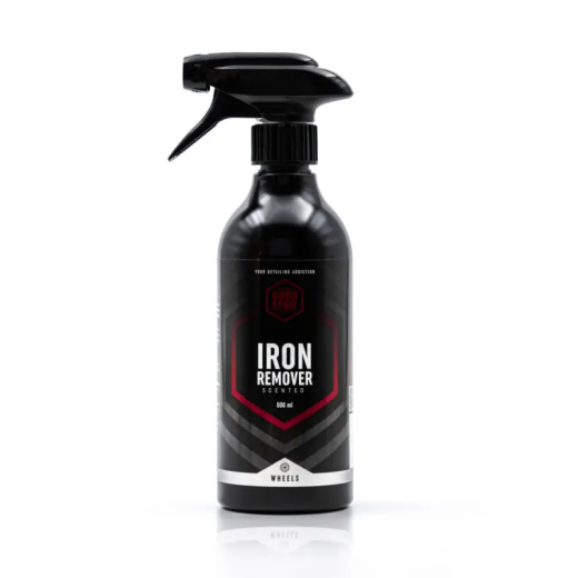 Good Stuff Iron Remover gél állagú repülő rozsda eltávolító (500 ml)