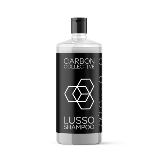 Carbon Collective Lusso Shampoo 2.0 (1 l) autósampon