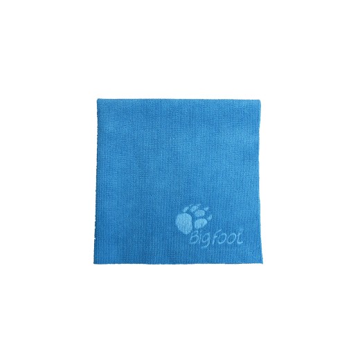 RUPES Premium Microfiber Cloth (Blue) kék mikroszálas törlőkendő