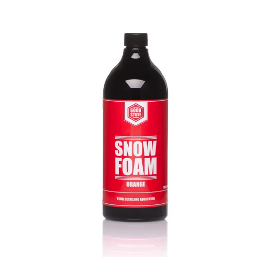 Good Stuff Snow Foam Orange aktív hab (1 l)