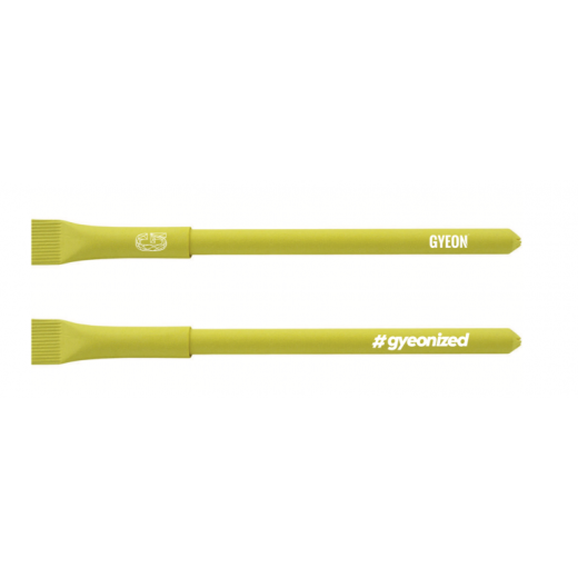 Gyeon Paper Pen Yellow golyóstoll