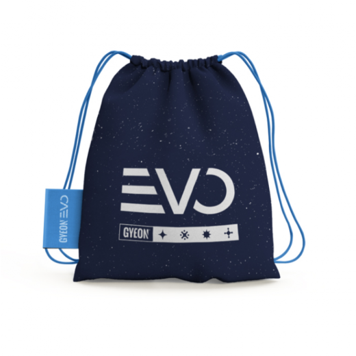 Gyeon EVO Backpack könnyű hátizsák