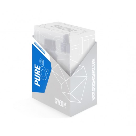 Gyeon Q2 Pure Lightbox kerámia védelem (30 ml)