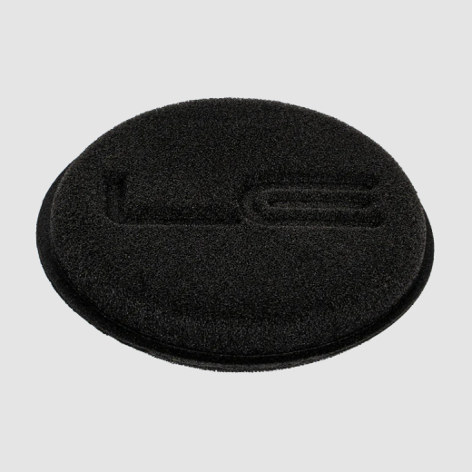 Liquid Elements Applicator Sponge - Hand Applicator Closed Cell