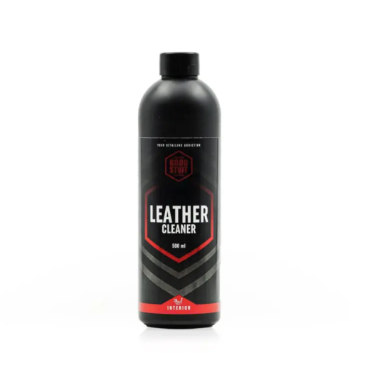 Good Stuff Leather Cleaner bőrtisztító (500 ml)