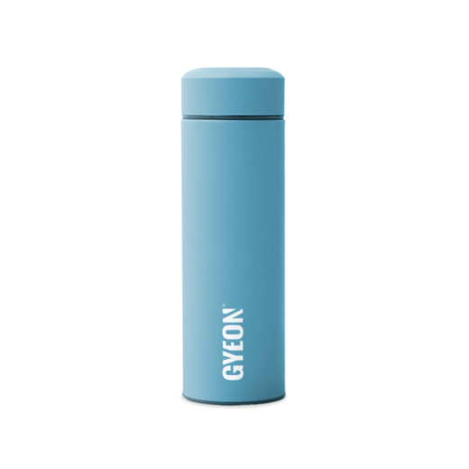 Gyeon Bottle Blue (500 ml) termosz