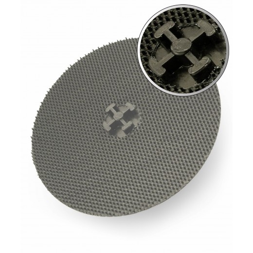 Flexipads Rigid SCD Extragrip M14 115 tárcsa