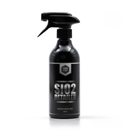 Good Stuff SiO2 Detailer kerámia részletező (500 ml)